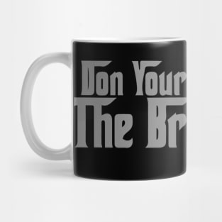 Your name here Mug